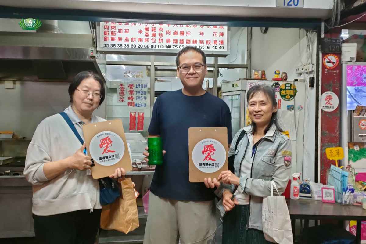 九福餡餅粥 03-8357219 花蓮巿中山路120號