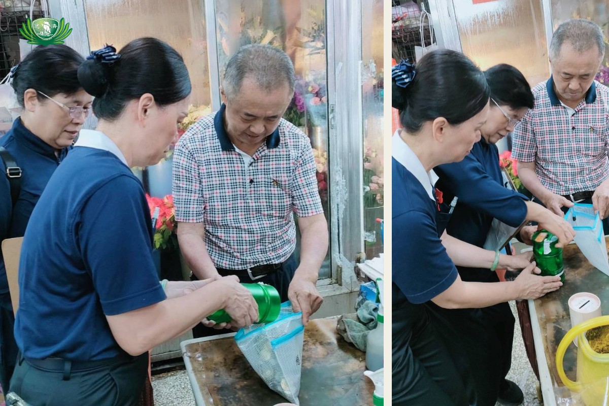 滿庭芳花藝 03-8314568 請用Line聯繫https://lin.ee/D7wH7pJ 花蓮市中正路525號