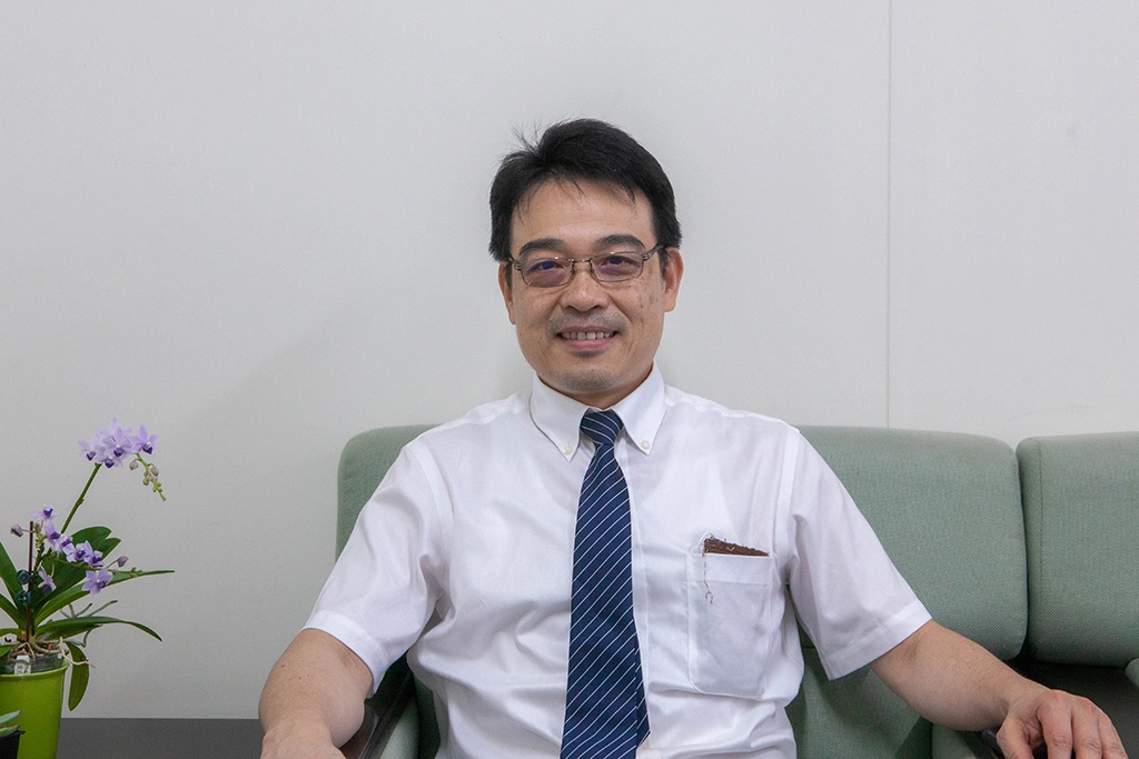 慈大醫學系陳新源主任表示,花蓮位處東部,但慈大醫學系學生成功地將劣勢轉換成優勢。