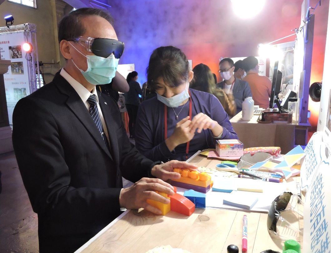 青年公益實踐計畫關注社會各階層,讓青年投身公益也很接地氣,為各弱勢族群擘劃解決方針。