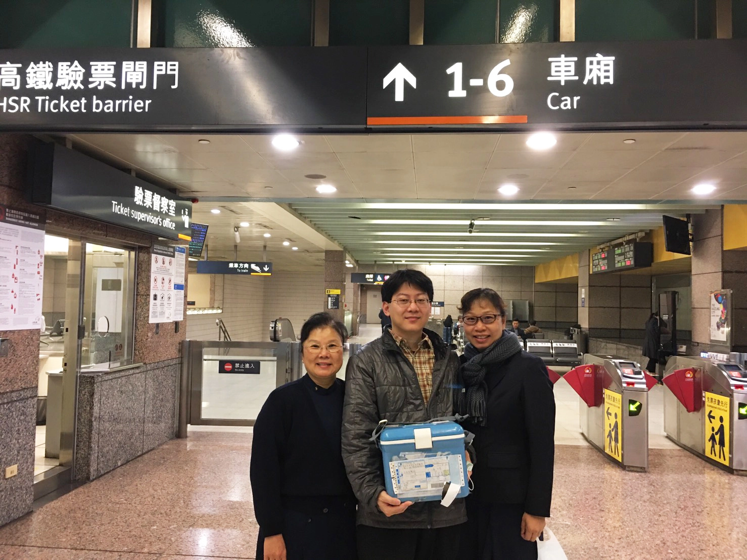 王木通「自評」兩次救人的心得,最大收獲就是心境與個性的轉變。