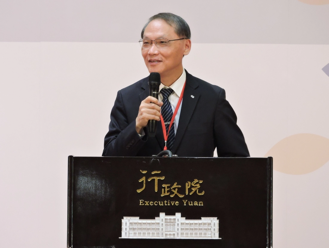 慈濟基金會2018-2019 年慈善永續發展策略,以慈善為主幹,建構永續發展策略 ,包括人心淨化、社會祥和、天下無災無難等3大主軸。