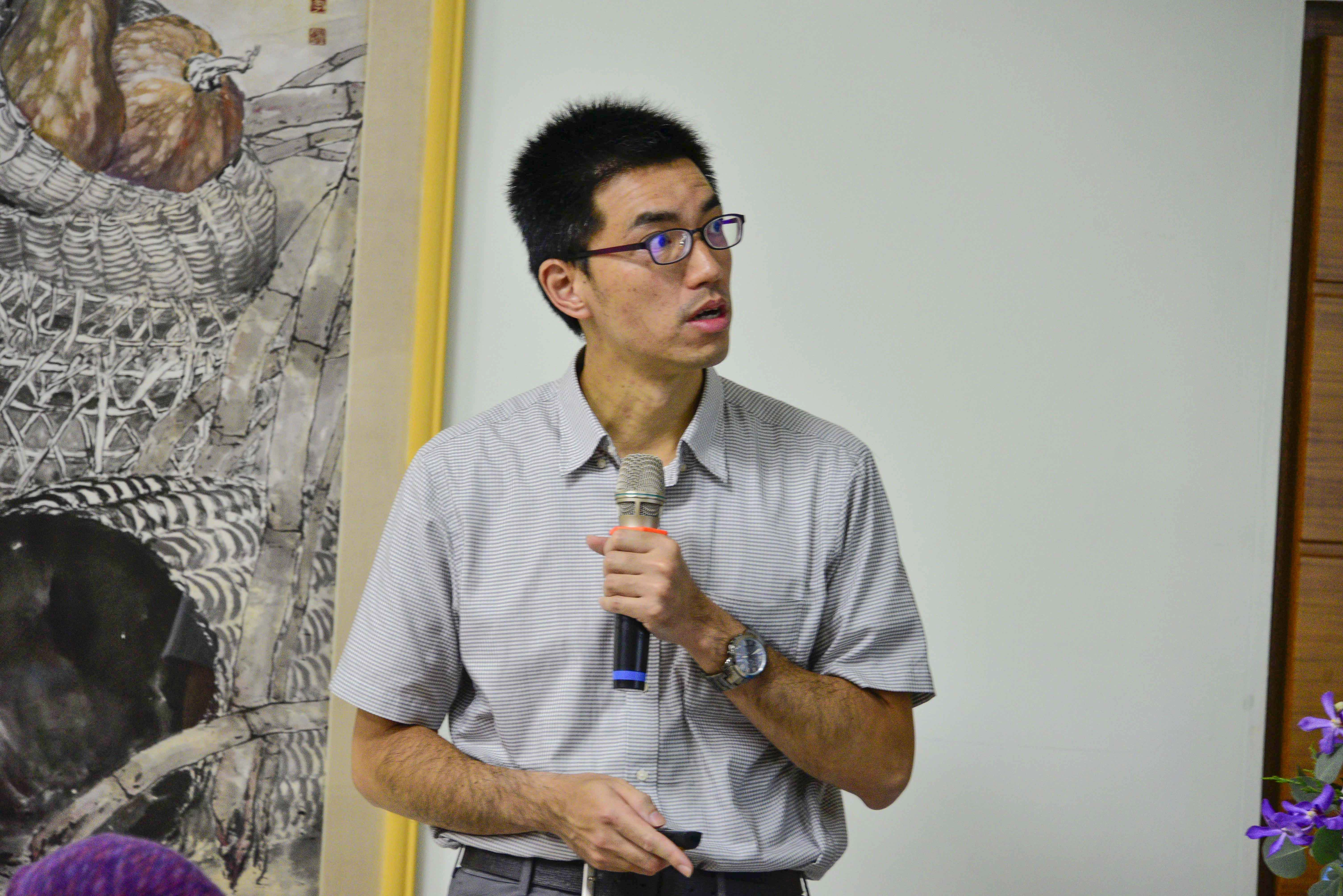 大林慈院心臟內科簡振宇醫師分享「風濕病相關肺動脈高壓」,內容中指出,風免疾病的影響範圍很多,也會影響心臟,造成凝血異常、產生血栓等。