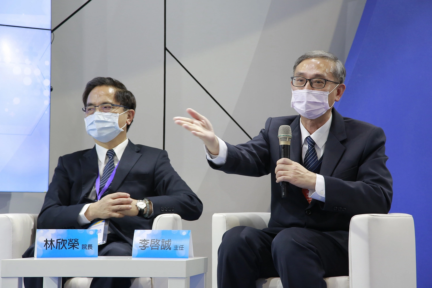 花蓮慈院幹細胞與精準醫療研發中心主任李啟誠也表示,病友選擇免疫細胞來治療癌症或預防癌症復發時,建議可先評估該項技術是否具有臨床試驗證據或藥證,由第三專業公正單位來為病人把關。