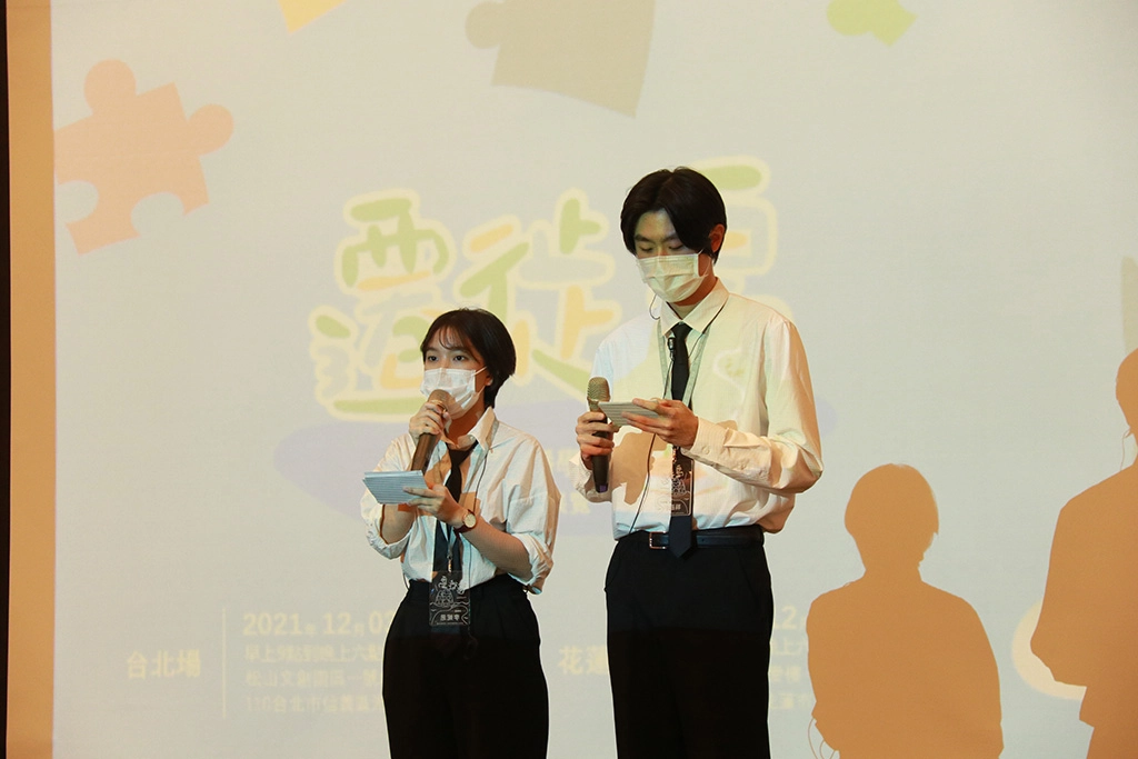 慈大「遷徙島」畢業展 8到10日於大愛樓展出
