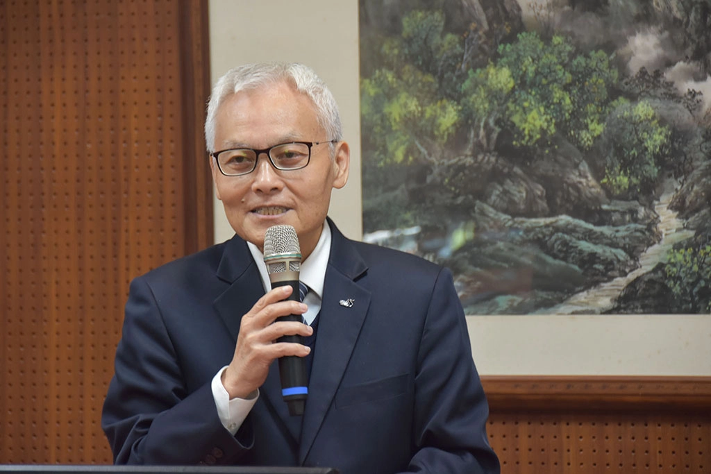 慈濟基金會慈善志業副執行長張濟舵表示,慈濟基金會至今培訓700多名志工成為防災士。