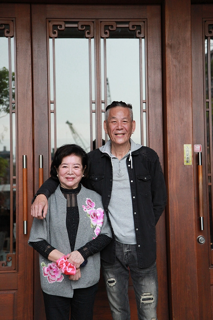 陳淑芳、龍劭華合作職場劇,保險不同調。