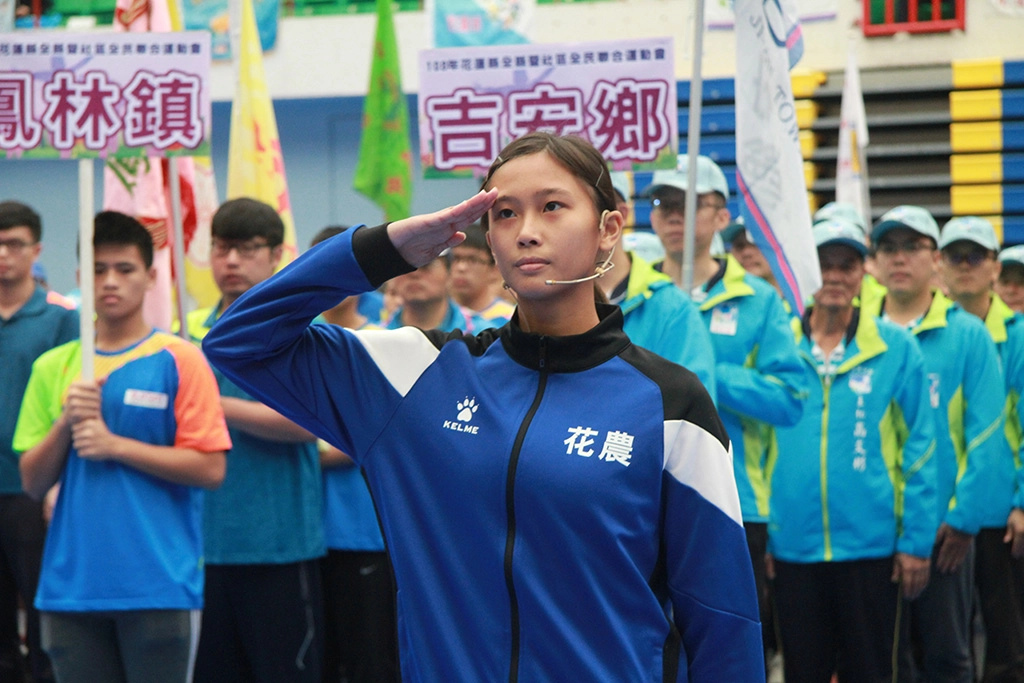 2021總統教育獎獲獎學生優良事蹟:克服多重障礙與逆境,更顯勇敢與超越。