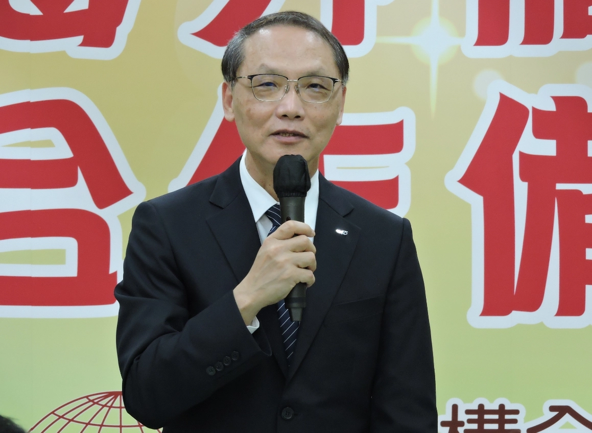 慈濟基金會執行長顏博文表示,結合政府及宗教團體力量,透過海外僑界人脈及慈濟志工的大愛精神,共同提供旅外國人及海外僑民關懷與協助。