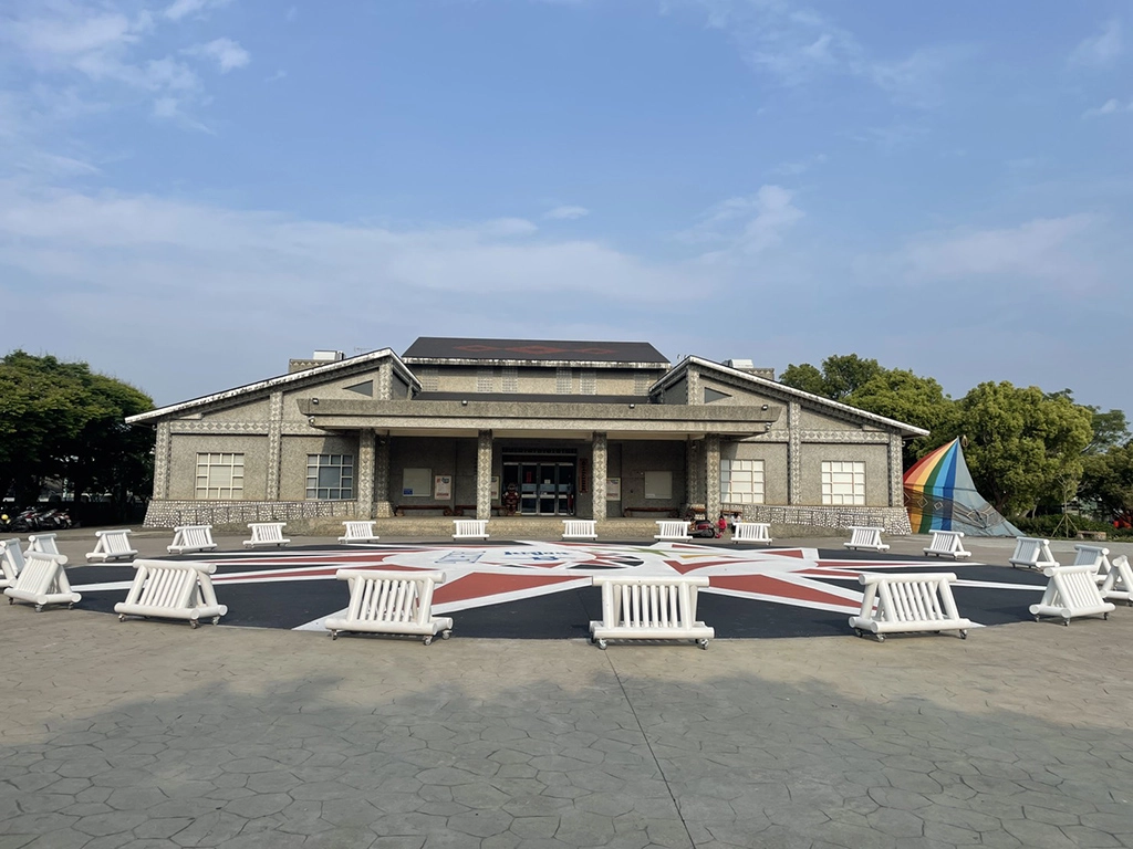 防疫優先!台中市原住民族文化館即起休館