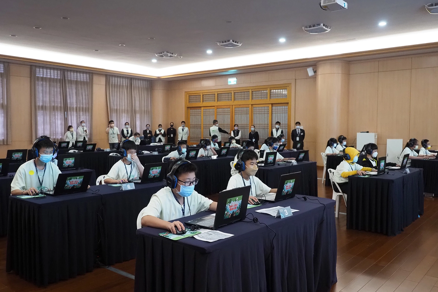 「慈濟‧PaGamO環保防災勇士PK」讓環保、防災教育向下紮根,透過PaGamO線上遊戲,讓這一代的孩子對環境教育有更深入的認知。