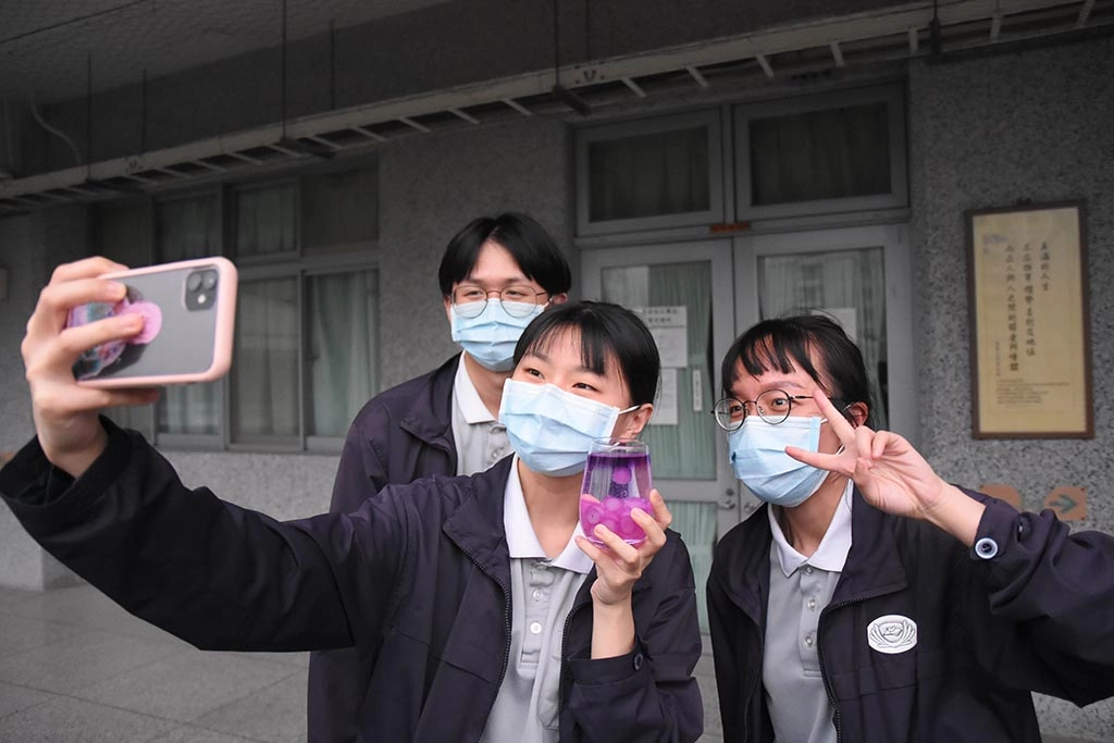 慈濟科技大學農業生醫團隊打造各部落的獨特優勢,增加經濟效益。