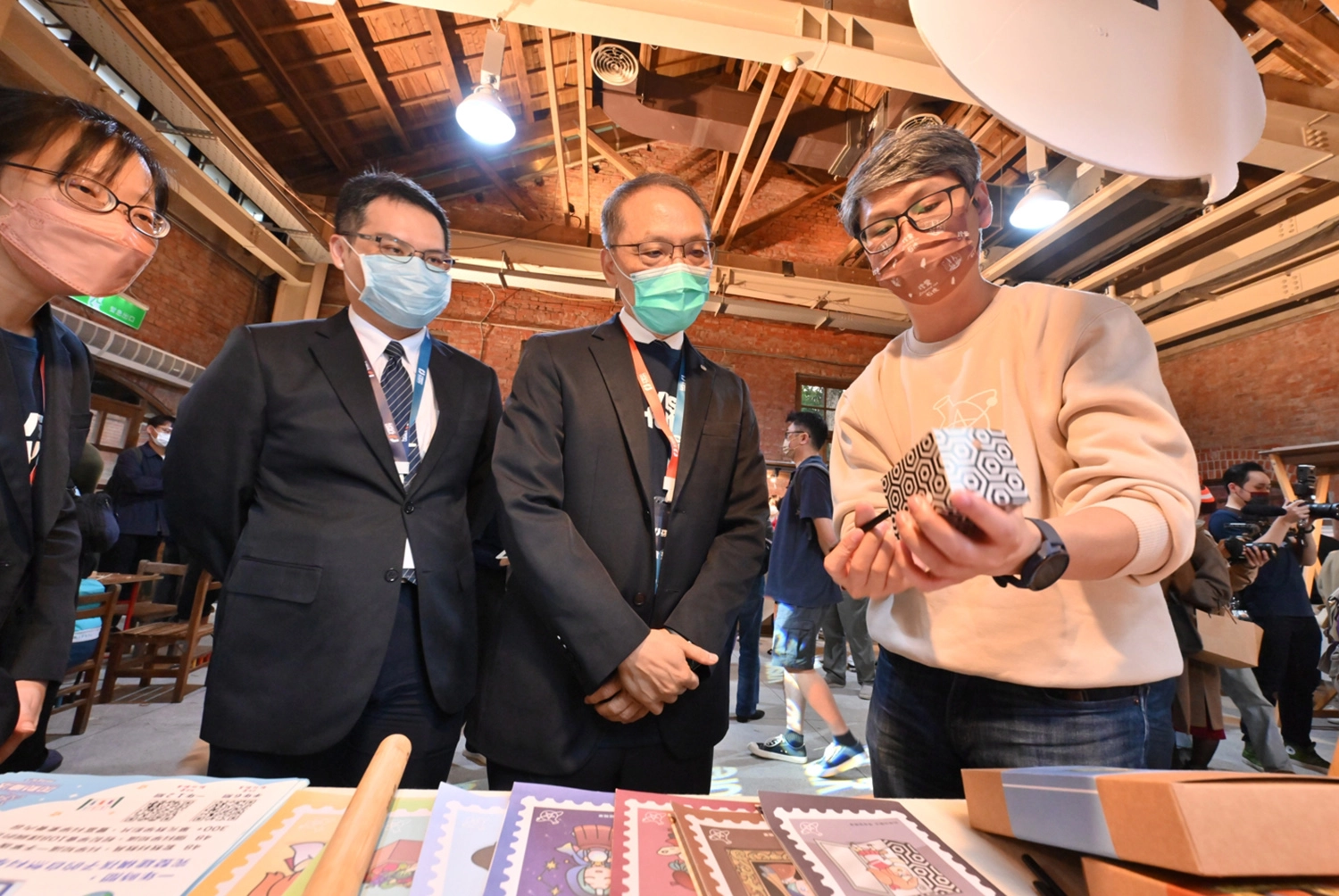 計畫自開辦以來已陪伴超過50組臺灣青年團隊,第六屆青年公益實踐計畫徵件區域持續跨出臺灣面向亞太地區。