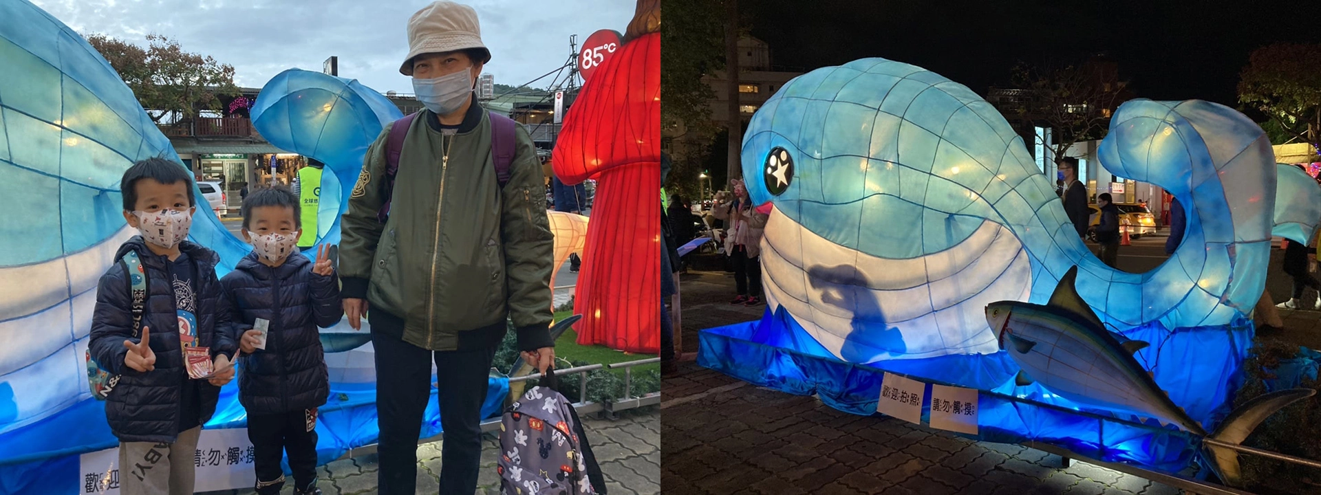 約拿的故事,揭示上帝對人的愛和憐憫,帶下祝福和改變