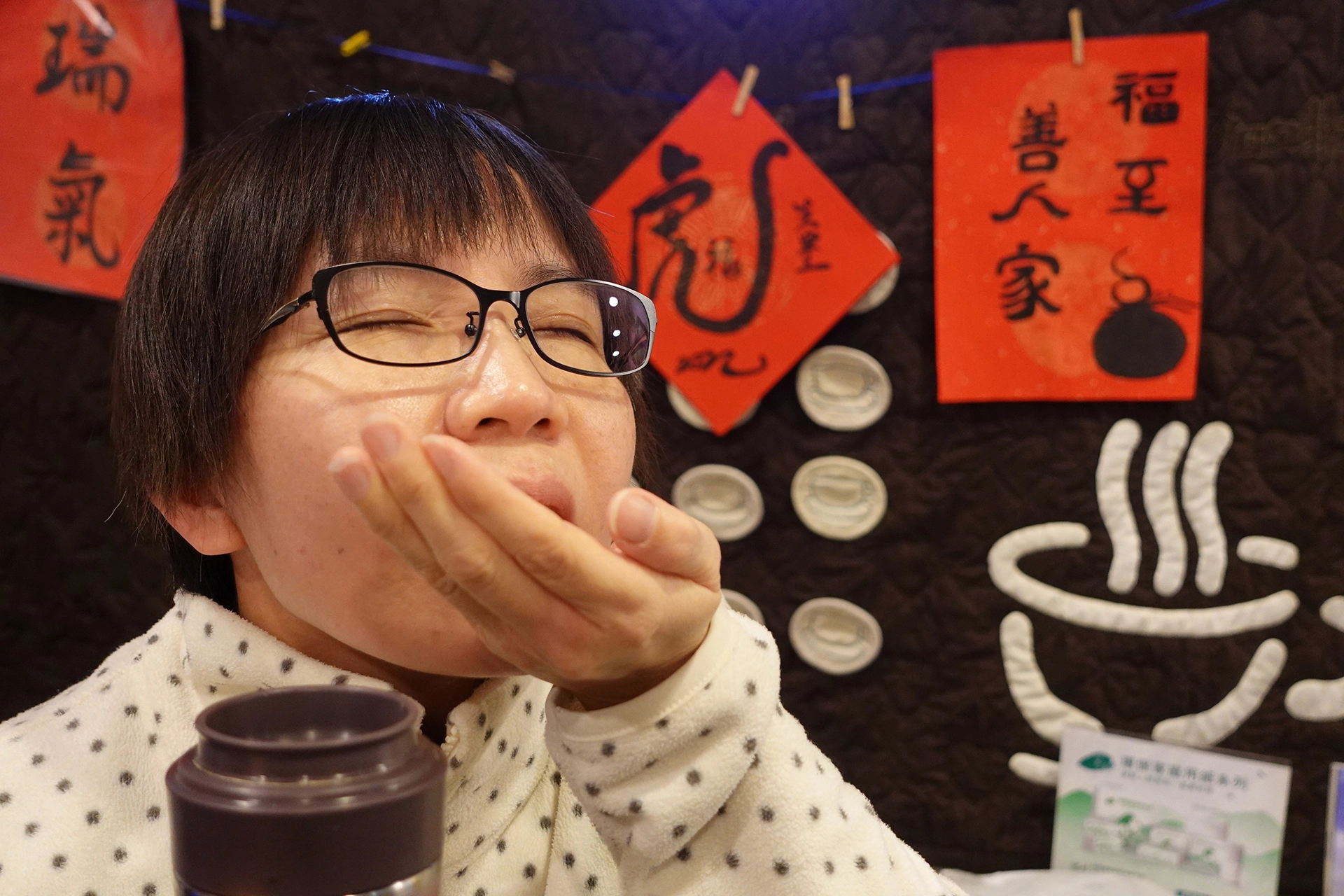 長期服用慢性病用藥的病人,春節期間也要按時服藥。
