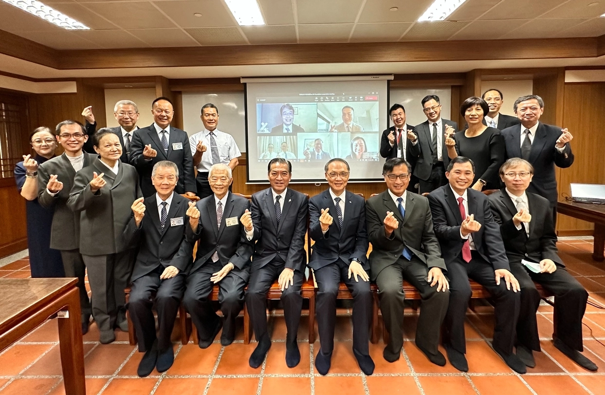為了倡導人間有愛並凝聚社會正向力量,由「耶穌基督後期聖徒教會」和「財團法人中華民國佛教慈濟慈善事業基金會」聯合舉辦第五屆「溫暖人間獎」。