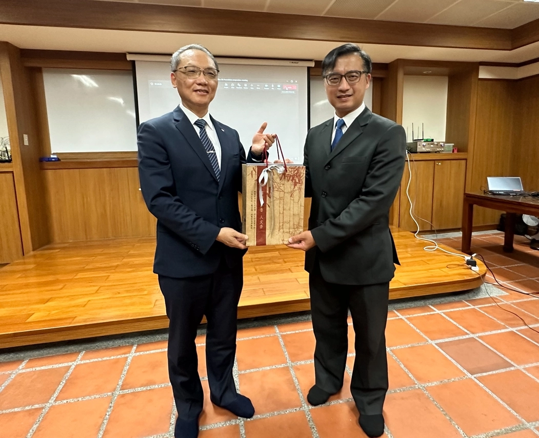 這是一個跨越不同宗教團體攜手合作、希望為社會注入更多溫暖影響力的獎項,意義深遠且難能可貴。