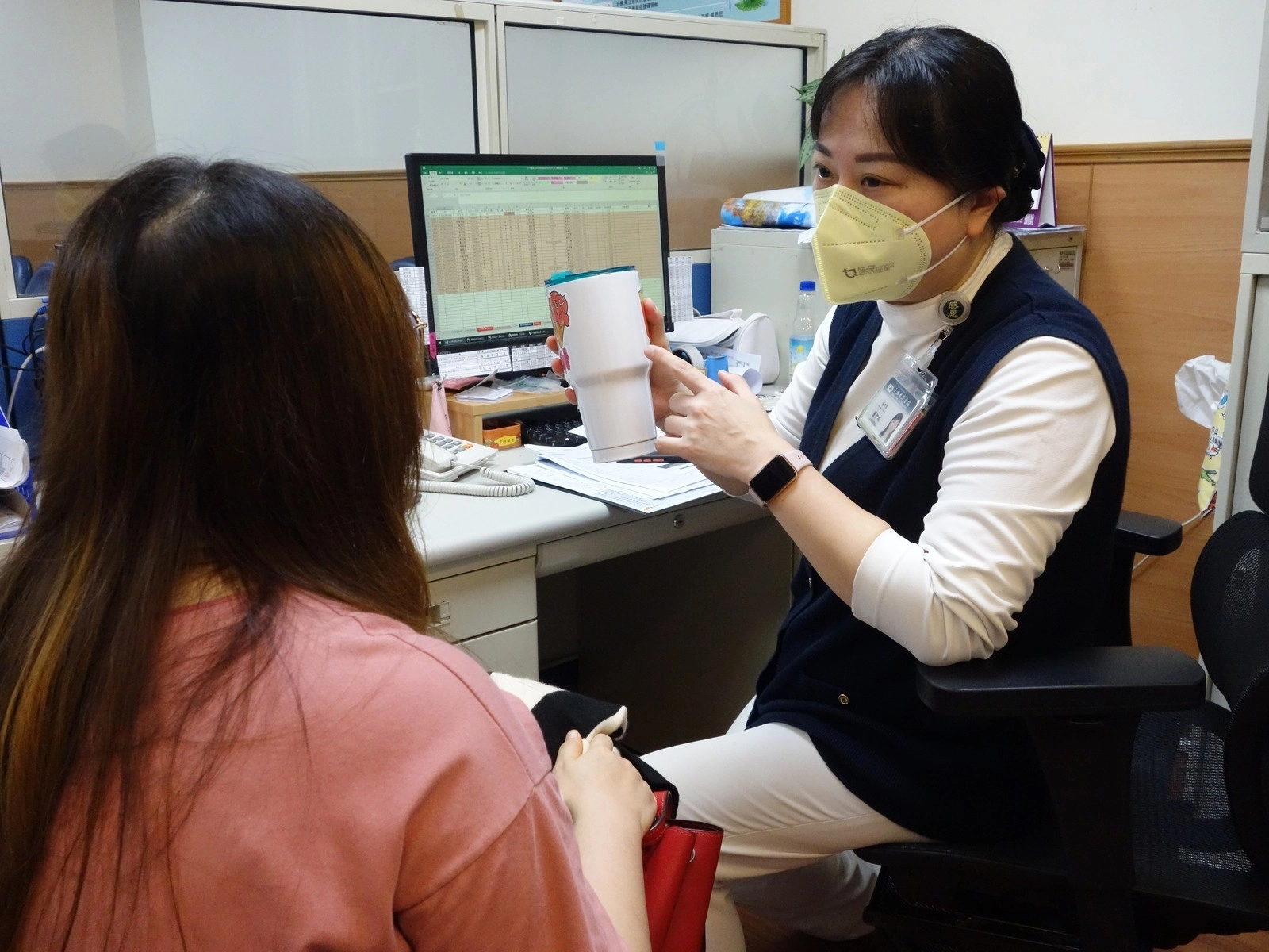 過敏免疫風濕中心建置紅斑性狼瘡整合照護模式