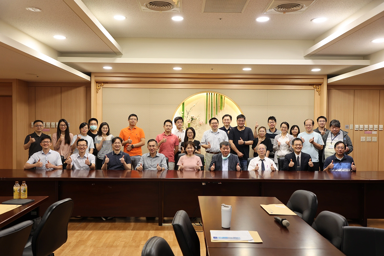 8月27日上午,在花蓮慈濟醫院乳房醫學中心的邀請下,台灣乳房腫瘤手術暨重建醫學會(Taiwan Oncoplastic Breast Surgery Society, TOPBS)來到花蓮,舉辦「乳房腫瘤手術工作坊」。