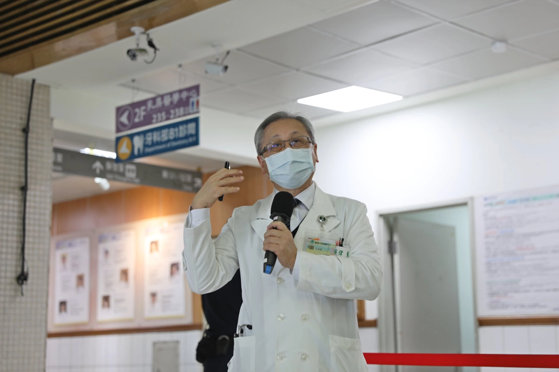 執行此計畫的花蓮慈院顧問王英偉教授表示,在全球糖尿病相關研究證明改變健康生活型態,糖尿病是可以預防,也可達到減脂減重的目標。