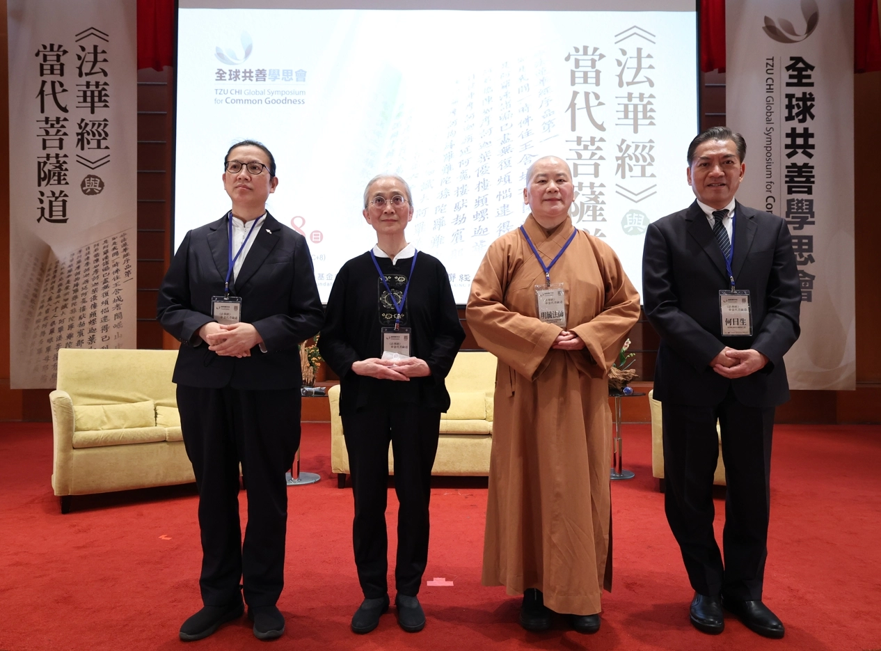 在觀察與解決社會問題中,引領更多人投入善行,走入人群為天下人付出。。