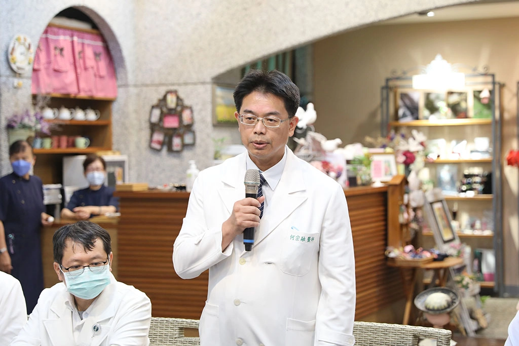 何宗融副院長指出,包括中風、顱腦損傷、脊髓損傷恢復期加強神經修復、減緩癌症放化療副作用、及至孕婦安胎和待產,有了中醫「一針、二灸、三用藥」的幫助,都能獲得很好的效果。