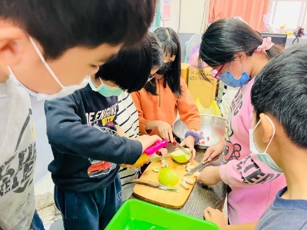 印尼沙拉DIY