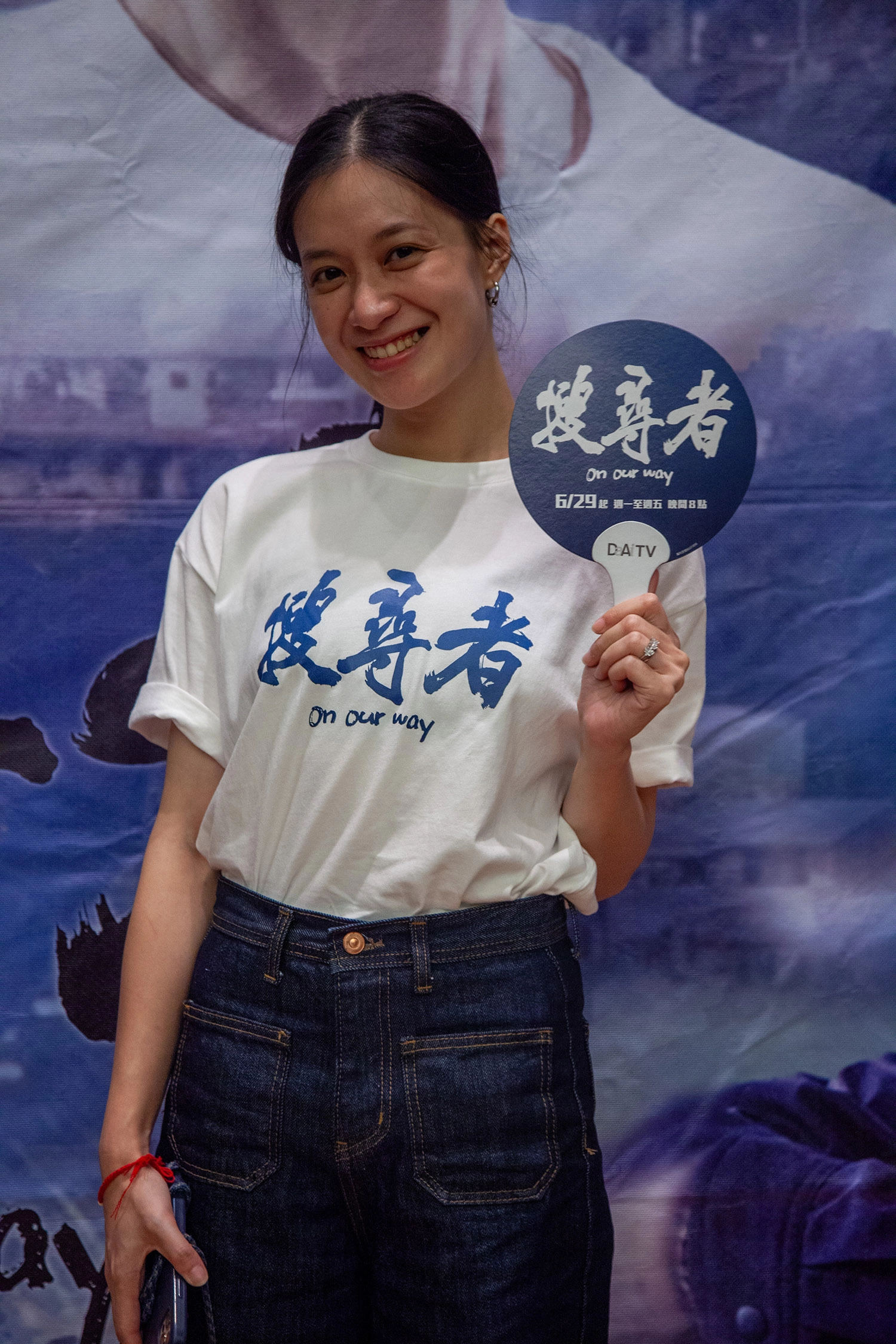 《搜尋者》周之禪真實人生跟劇中八成雷同。