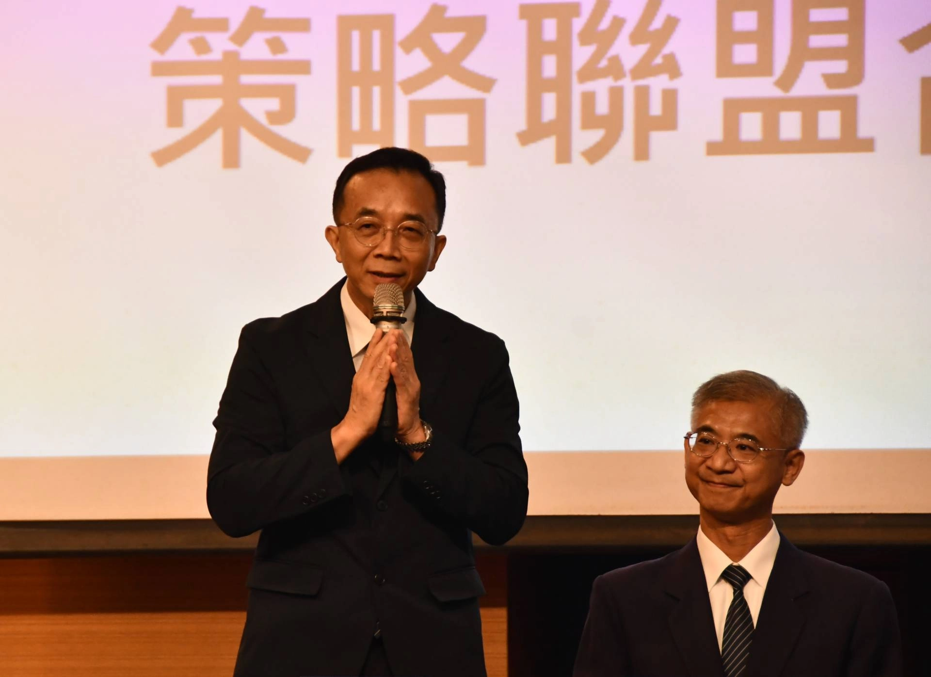慈濟教育志業執行長辦公室主任簡東源表示,喜見雙方攜手合作,培育更多產業最需要的人才。