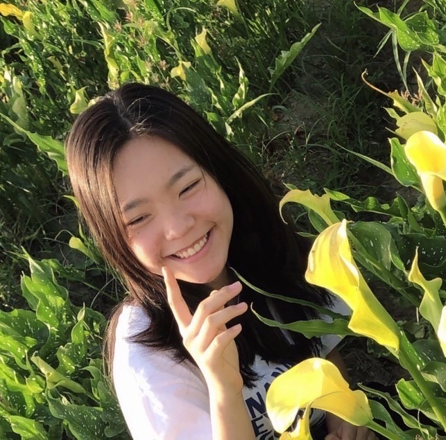 拍廣告出道的童星謝欣諭,對演戲曾經感到迷惘。