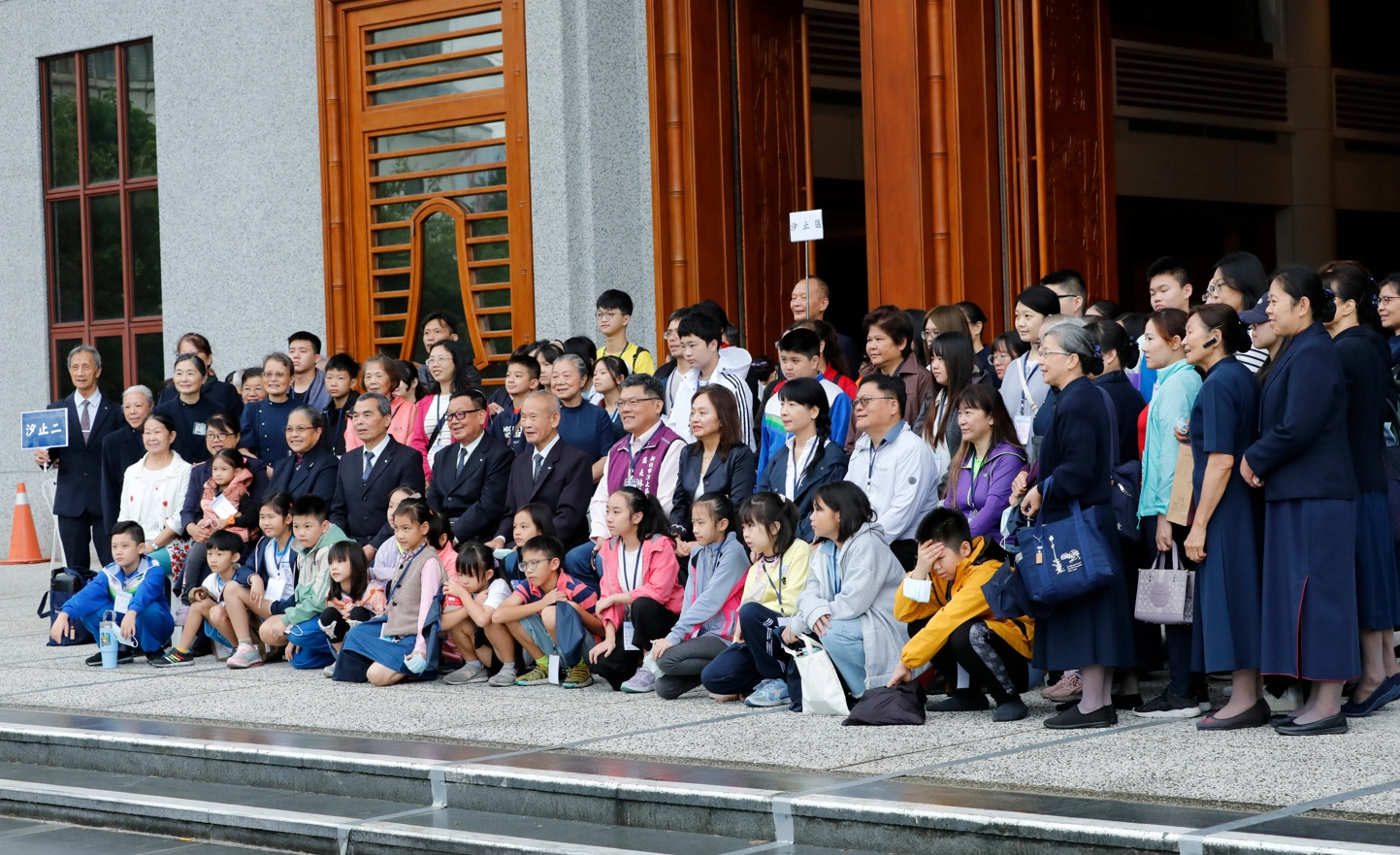 慈濟希望讓弱勢學子感受到被同理、被呵護與愛,在心中也能萌生助人為樂的善念,將來有能力時也能回饋社會,幫助更多弱勢家庭的孩子。
