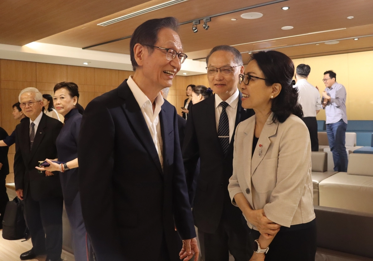 慈濟基金會、華碩電腦、華碩文教基金會,一起關注花蓮強震後,數位教育助力花蓮重建。