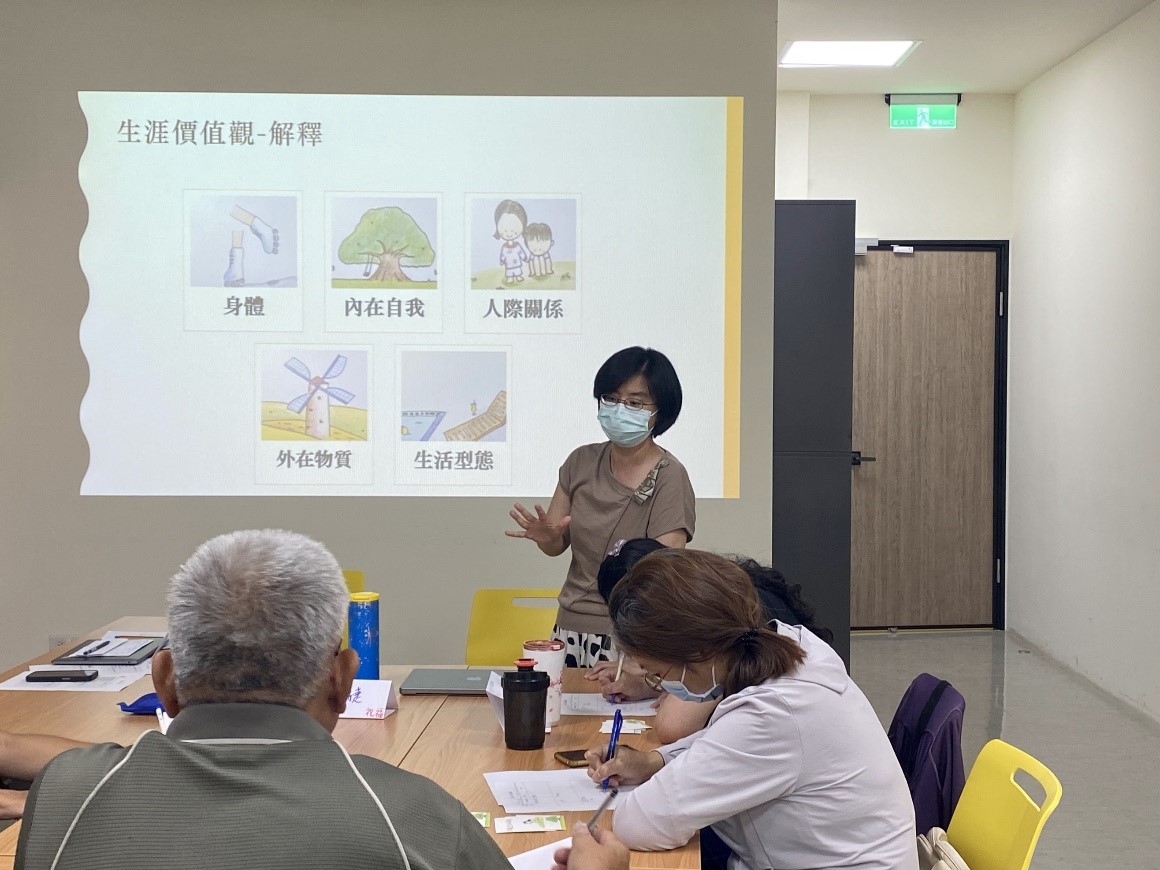 辦理就業團體