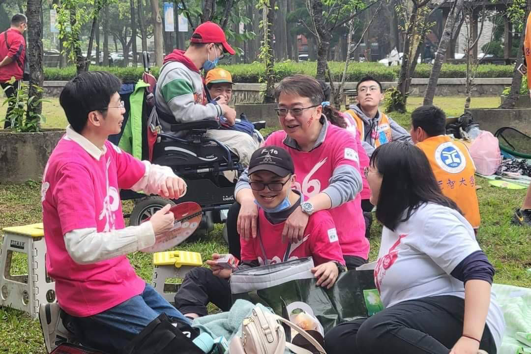 336愛奇兒家庭日_愛奇兒家庭參與