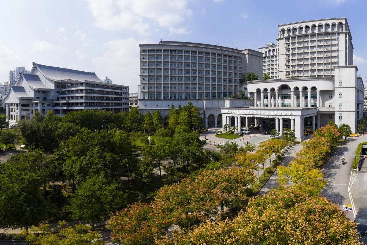2024年台北慈濟醫院通過醫學中心醫院評鑑,榮升醫學中心。