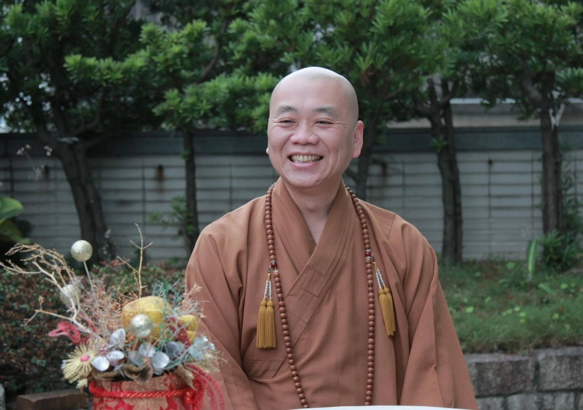 中華僧伽長照協會理事長會常法師表示,僧眾年老也有身體機能退化的問題,結合慈濟基金會、慈濟醫院的資源,不蓋養老院,也能提供年邁或患病法師持續性健康照顧。