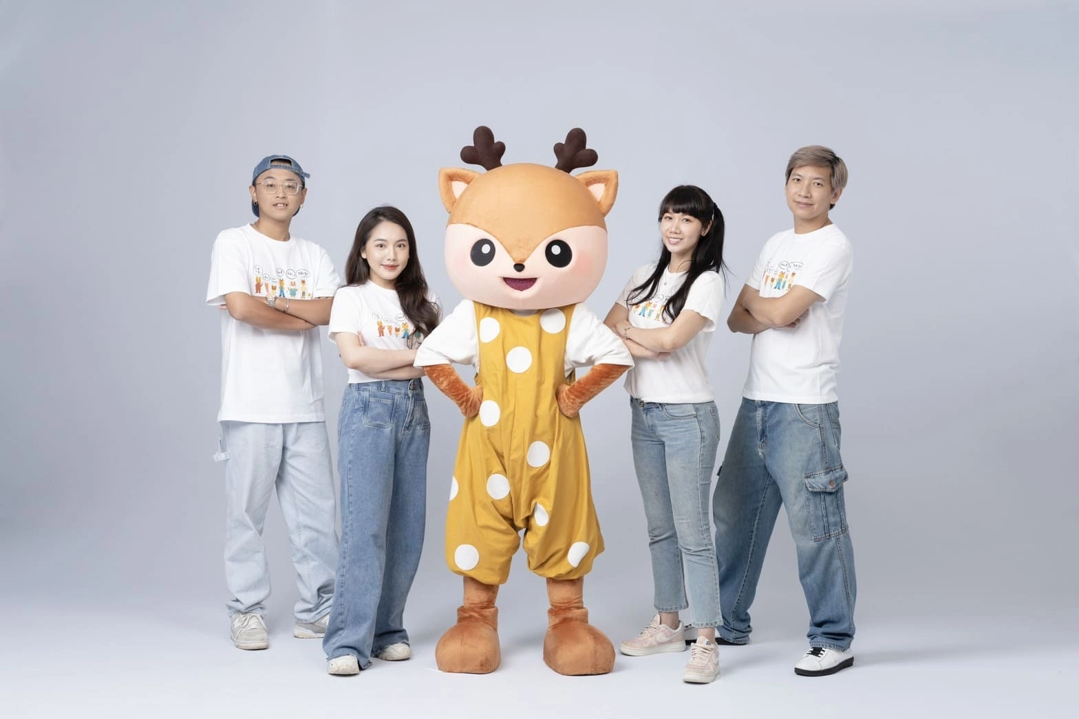 2月24日「台語路親子樂團」互動音樂會,歡迎大小朋友在囡仔歌與即時互動遊戲中,一同渡過美好的台語時光。