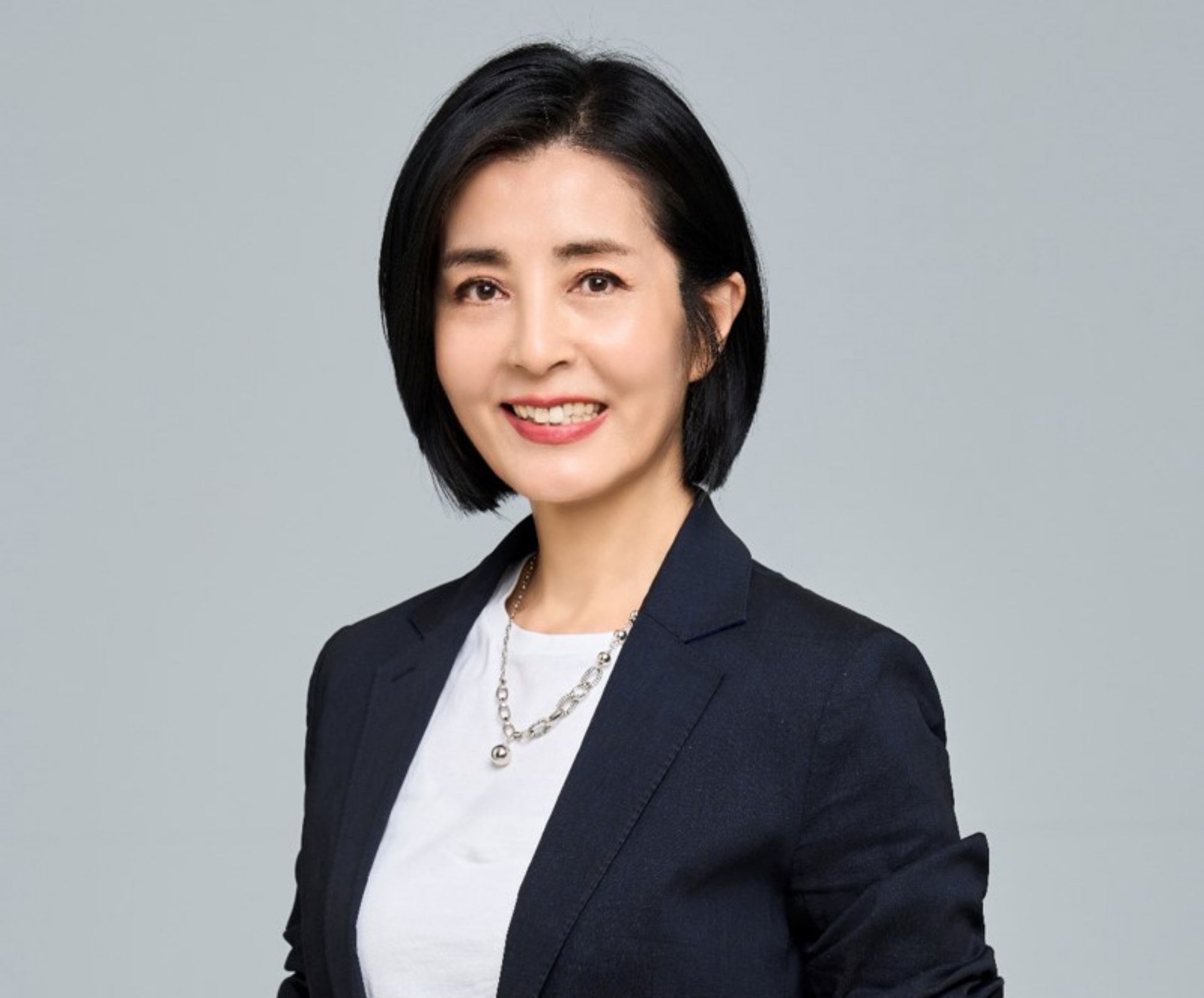 知名媒體主播靳秀麗轉行諮商心理師,擔任「常不輕‧正念一日體驗」講師