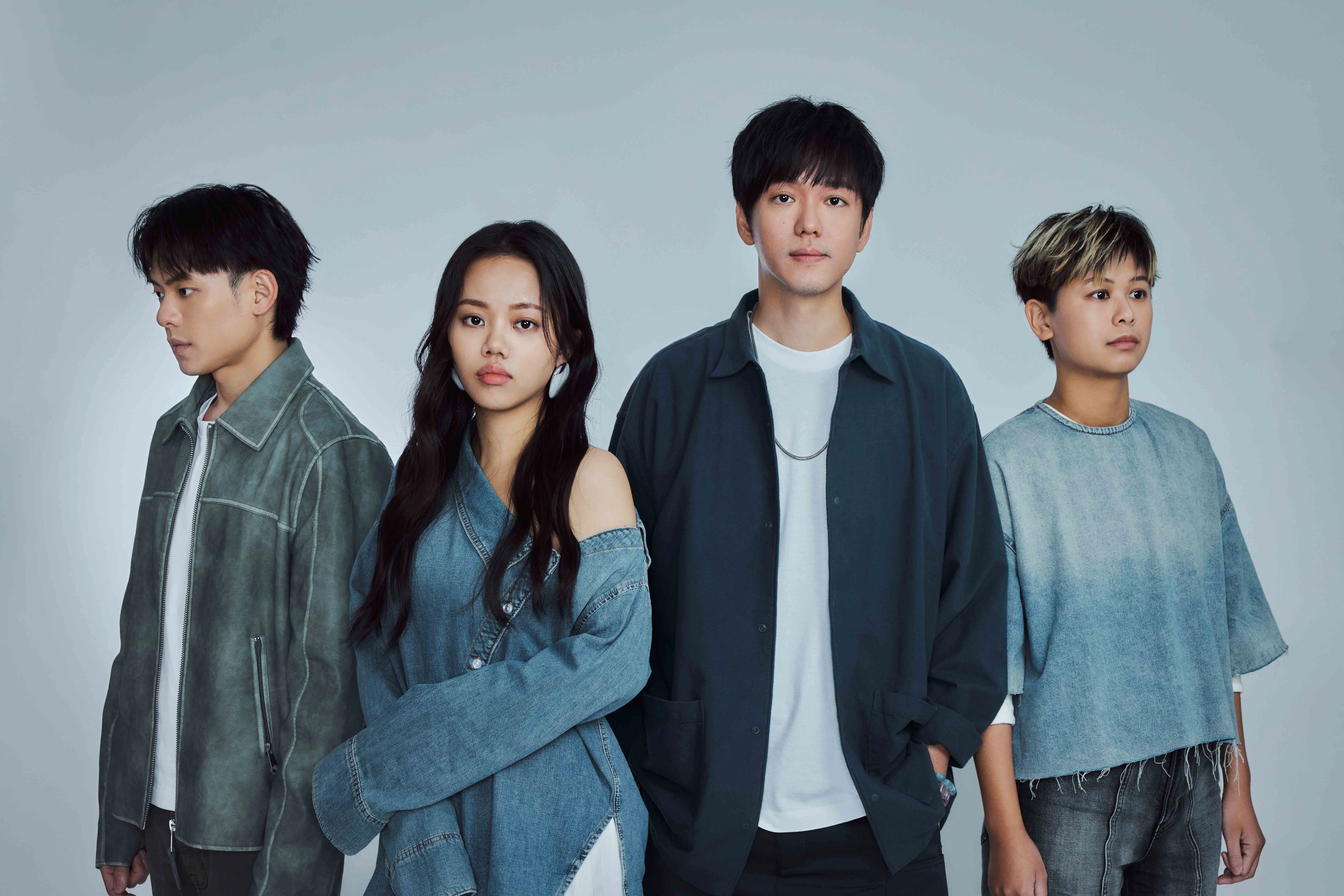 大愛劇《你準備萌芽了嗎?》主題曲由Nightkeepers守夜人主唱的「我睡不著」。