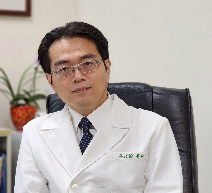 吳政翰醫師多年來研究蕁麻疹的飲食治療,已有許多成功經驗,他指出,七成的蕁麻疹病人能透過飲食治療得到改善