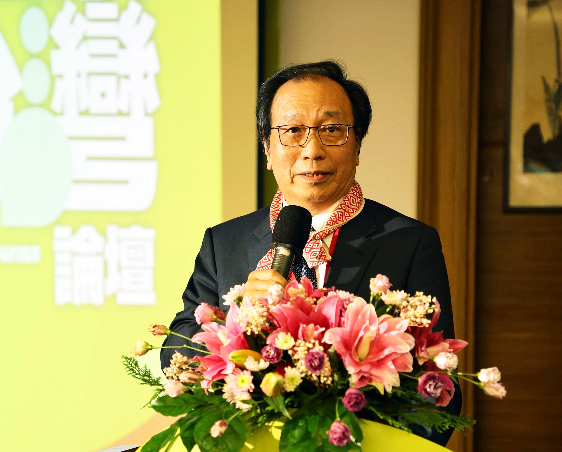 論壇召集人陳志鴻表示,台灣要均衡發展、醫療平權,這次以民間團體開始,強調從不同年齡層、不同地域,來傾聽地方聲音。