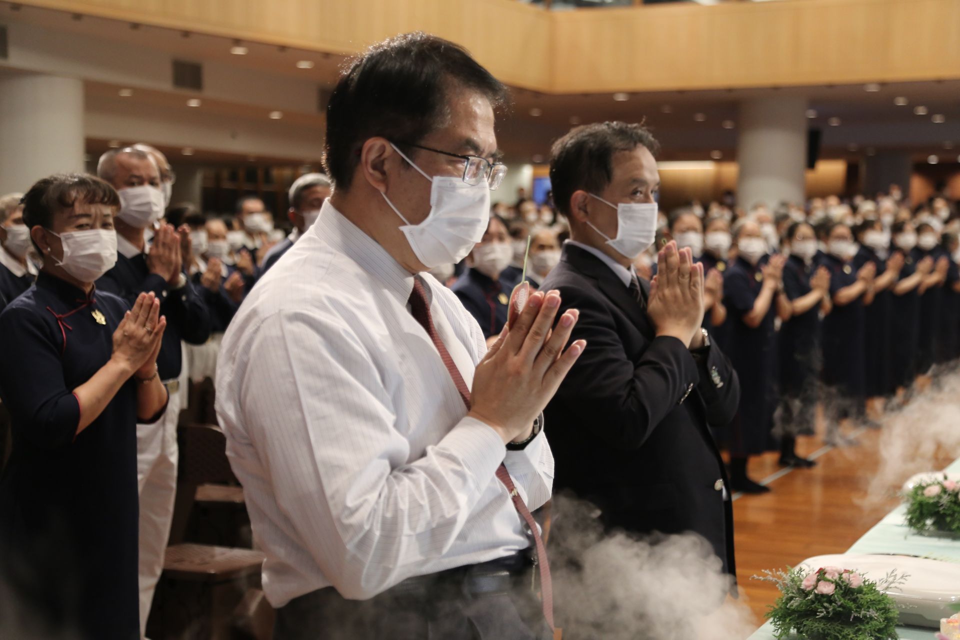 臺南市長黃偉哲