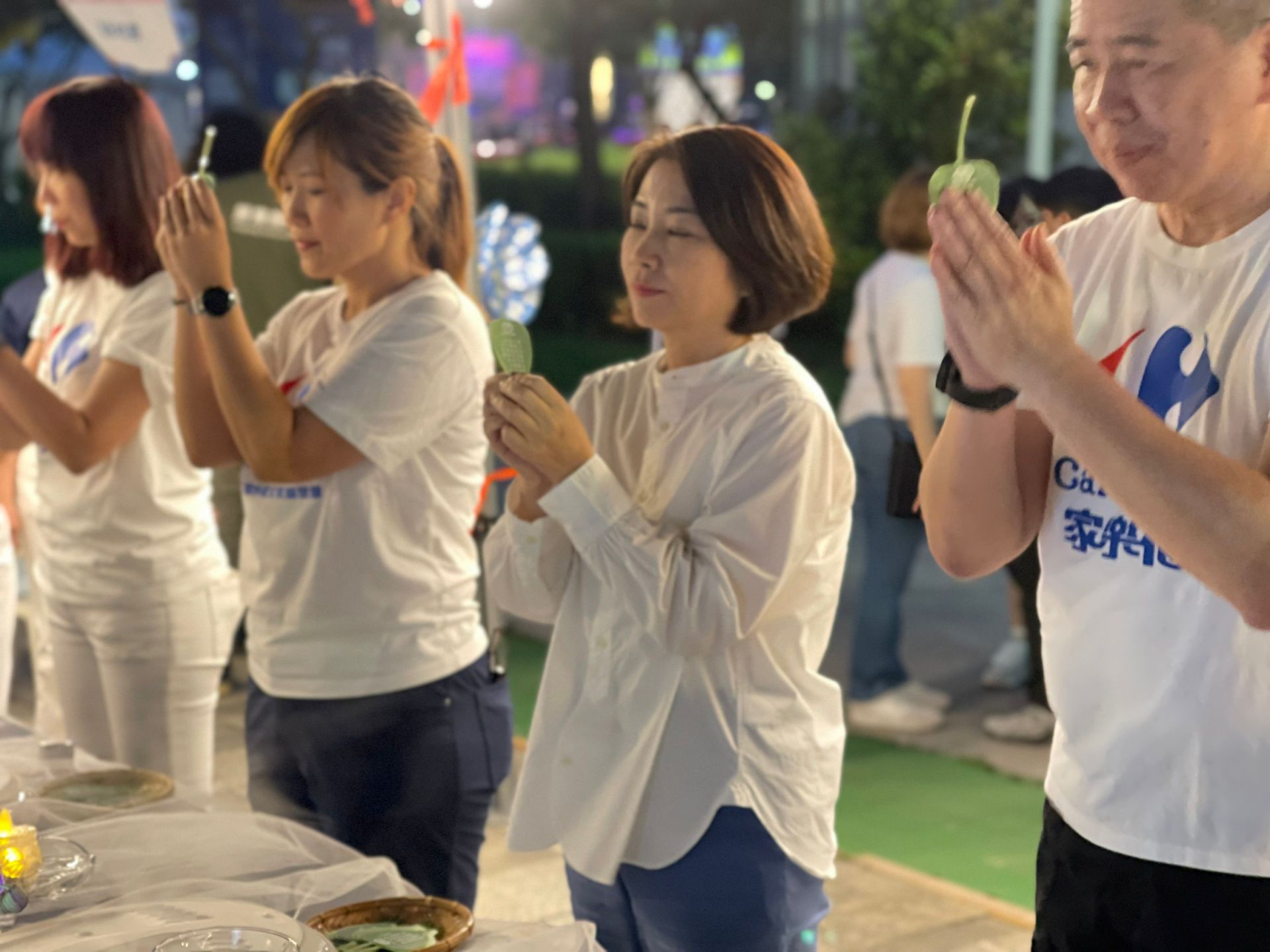 屏東縣長周春米