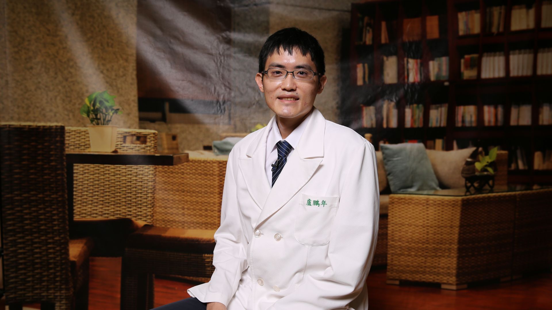 花蓮慈濟醫院中醫部盧鵬年醫師分享,如何透過穴位來調養身體,也就是利用中醫十總穴之中,有「止咳穴」之稱的列缺穴,來解決大家咳嗽的困擾。