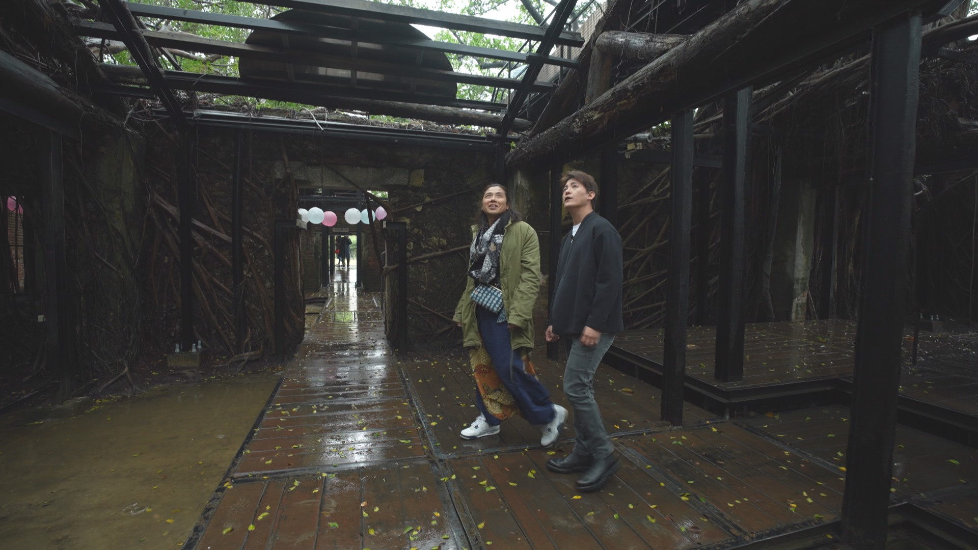 盧建彰聊對臺南土地的使命感