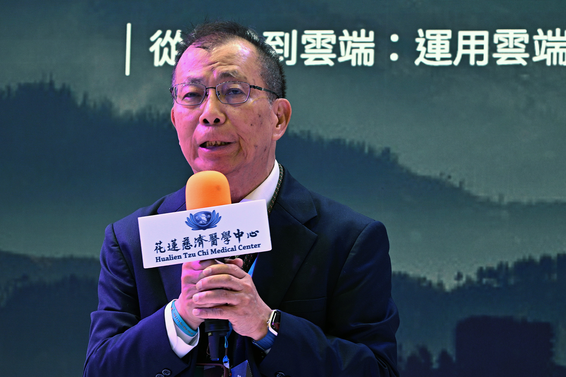 花蓮慈院吳彬安副院長表示,未來將持續優化現有的透析決策支援系統,發展更多與併發症風險預測、個人化衛教相關的智慧應用,守護花東透析病人的健康。