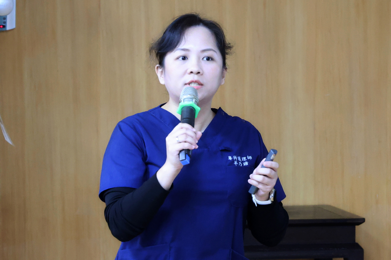 心臟血管外科專科護理師羊乃瑭比喻,心臟瓣膜如同閥門,若生鏽、關不緊或打不開,心臟就必須耗費更大的力氣運作,久而久之便可能導致心臟衰竭。