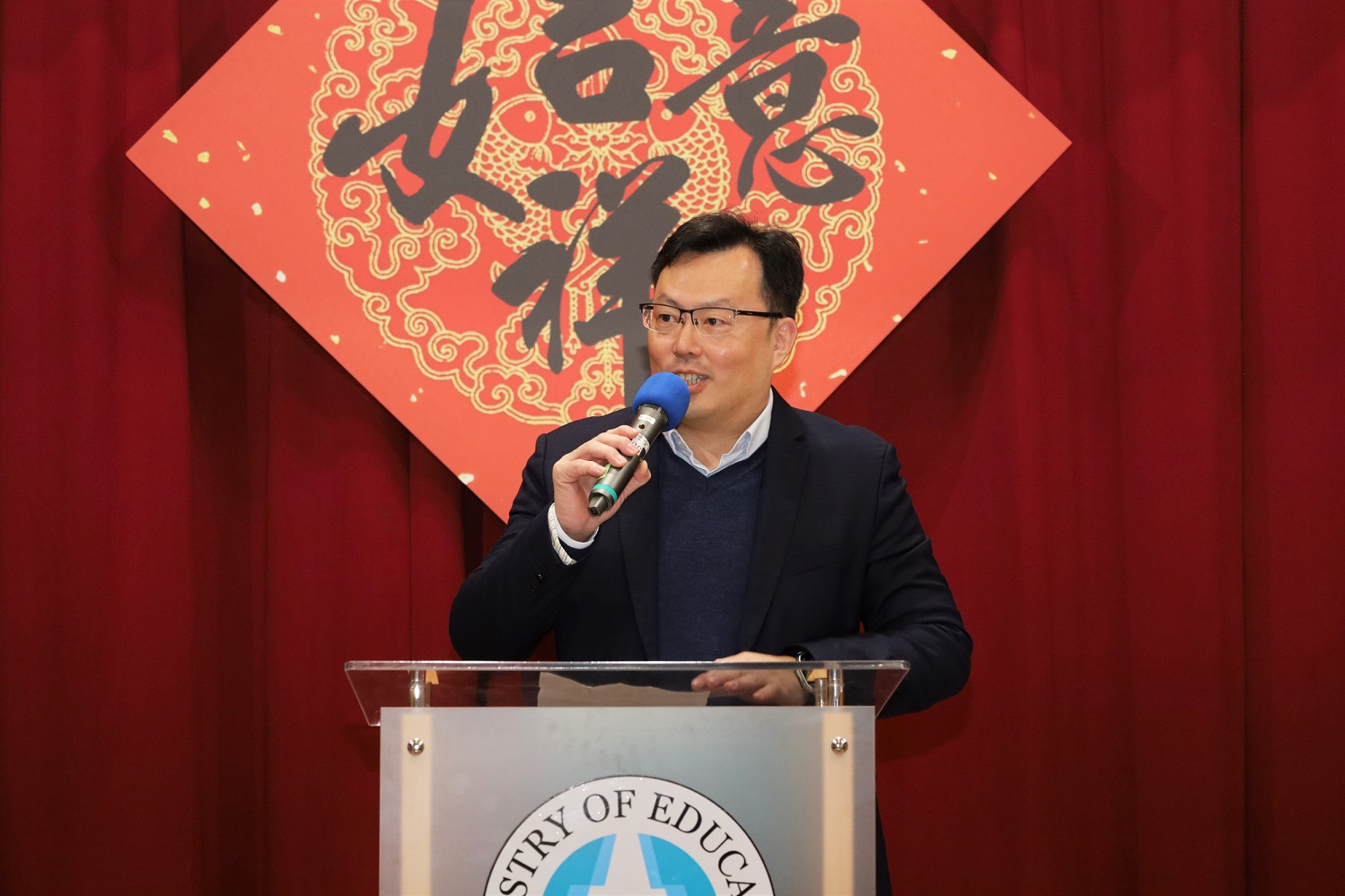 體育署鄭世忠署長表示,過去這兩年,從成都世大運到2024世界12強棒球錦標賽,臺灣英雄們屢創佳績,運動發展基金盈餘達到74億元,是體育界豐收的一年。