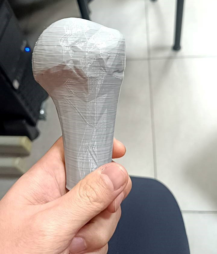 3d列印骨頭教具