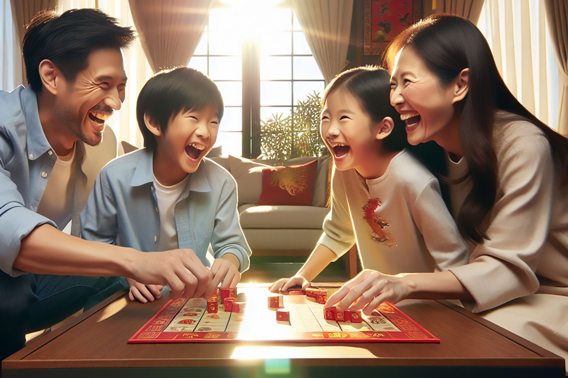 台中慈濟醫院身心醫學科醫師張頌亞鼓勵父母,放下手機關心孩子,創造共同回憶。
